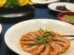 -三利音·玖弄小鲜(浦东嘉里城店)