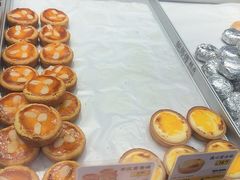-鲍师傅糕点(观前街店)