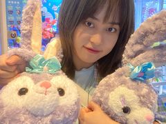 -PAWTOY爪e玩偶店(天兴罗斯福店)