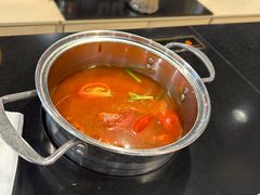 -呷哺呷哺(西单大悦城店)