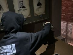 -逃脱反斗城沉浸剧情密室(北京路店)