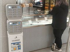 -喜茶(青岛金狮广场店)