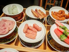 -俏媳妇火锅(宽窄巷子店)