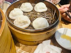 -老鼓楼汤包(太平门店)