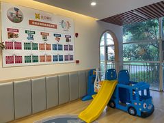 -金点蒙氏国际教育(悠然校区)