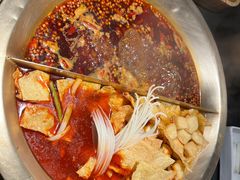 -九鼎轩脆毛肚火锅(南京东路店)