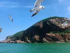 -海驴岛(荣成市)