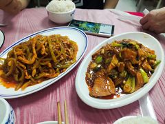 -乐乐餐厅(湘子庙街店)
