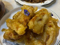 -宝发园名菜馆
