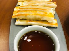 -熙春园餐厅
