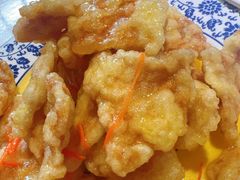 锅包肉-忠林杀猪菜(凤台小区店)