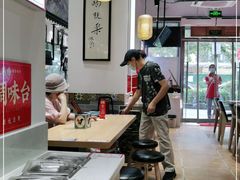 -荔银肠粉·非遗手藝(夫子庙店)