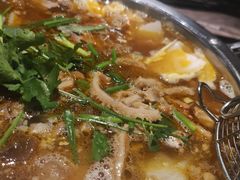 -古乐牛香·鲜牛肉牛杂火锅(五一中路店)