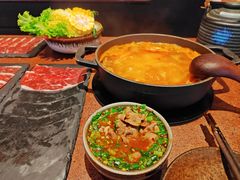 -旺福·贵州酸汤牛肉火锅(陆悦天地店)