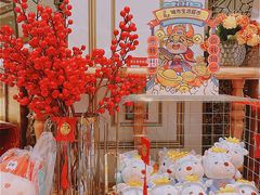 -杭州大厦LSE城市生活超市(杭州大厦店)