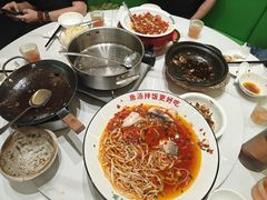 -湘当有饭剁椒鱼头(昆山招商花园城店)