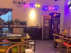 -齐齐哈尔烤肉(惠山万达店)