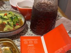 -炭舍干锅(华发商都店)