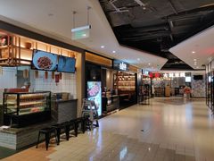 -谷田稻香·砂锅菜(川沙百联店)