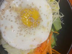 -玛嘻哒韩国料理延吉烤肉(莫邪路新天地店)