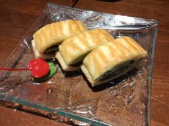-千代武日本料理(开发区店)