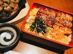 -万鱼亭·鹤家日本料理(南通青年中路店)