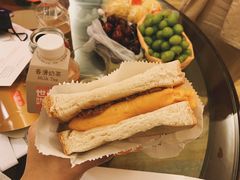 -世记咖啡(氹仔外卖店)