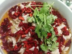 -蝶园·装修中(BFC外滩金融中心店)