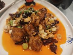 -渝信川菜(南滨店)