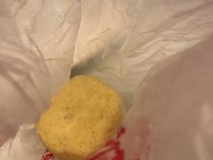松花蛋糕-中关村茶点