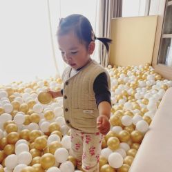 -奈尔宝·儿童乐园·亲子餐厅(鄞州万达店)