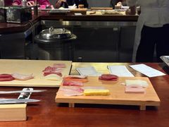 -Sushi Hanzo半藏(天环广场店)
