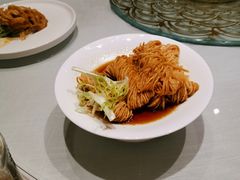 -大鸭梨烤鸭·北京菜(南小街/南苑店)