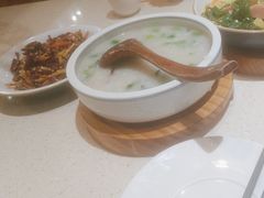 -如轩·海鲜砂锅粥·潮汕菜(小榄店)