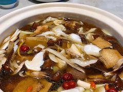 -大理董·董家小厨野生菌火锅(古城旗舰店)