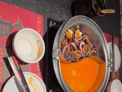 -牛New寿喜烧(新六百店)