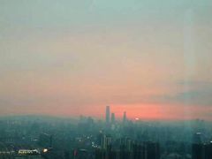 -瑞吉吧 The St·Regis Bar(长沙瑞吉酒店)