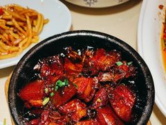 -小柴米·传统江西菜(八一广场店)