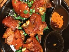 -云海肴云南菜(花园城店)