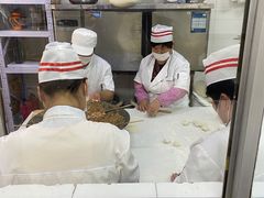 -津门如意包子铺(宾西路店)