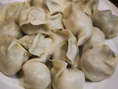 茴香大肉饺子-军嫂饺子馆(岳家寨小区店)