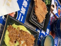 -馔豚·台北菜专门店(深圳湾万象城店)