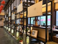 -雷峰塔·藕香居餐厅