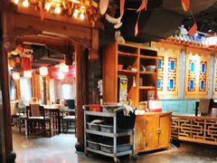 -京味斋·北京烤鸭(华威桥北工大店)