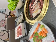 -神户赤童日式烤肉伙伴(东直门店)