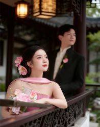 -金夫人婚纱摄影(总店)