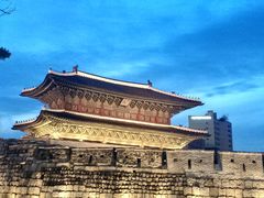 -东大门市场