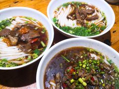 -肆姐面粉馆(坡子街店)