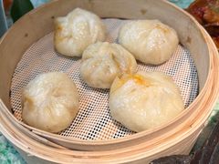 -鸿姐老火锅(疁城新天地店)