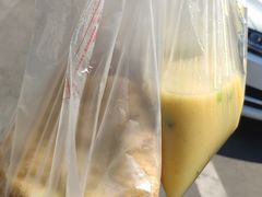 甜沫-老方子馅饼粥(台东店)